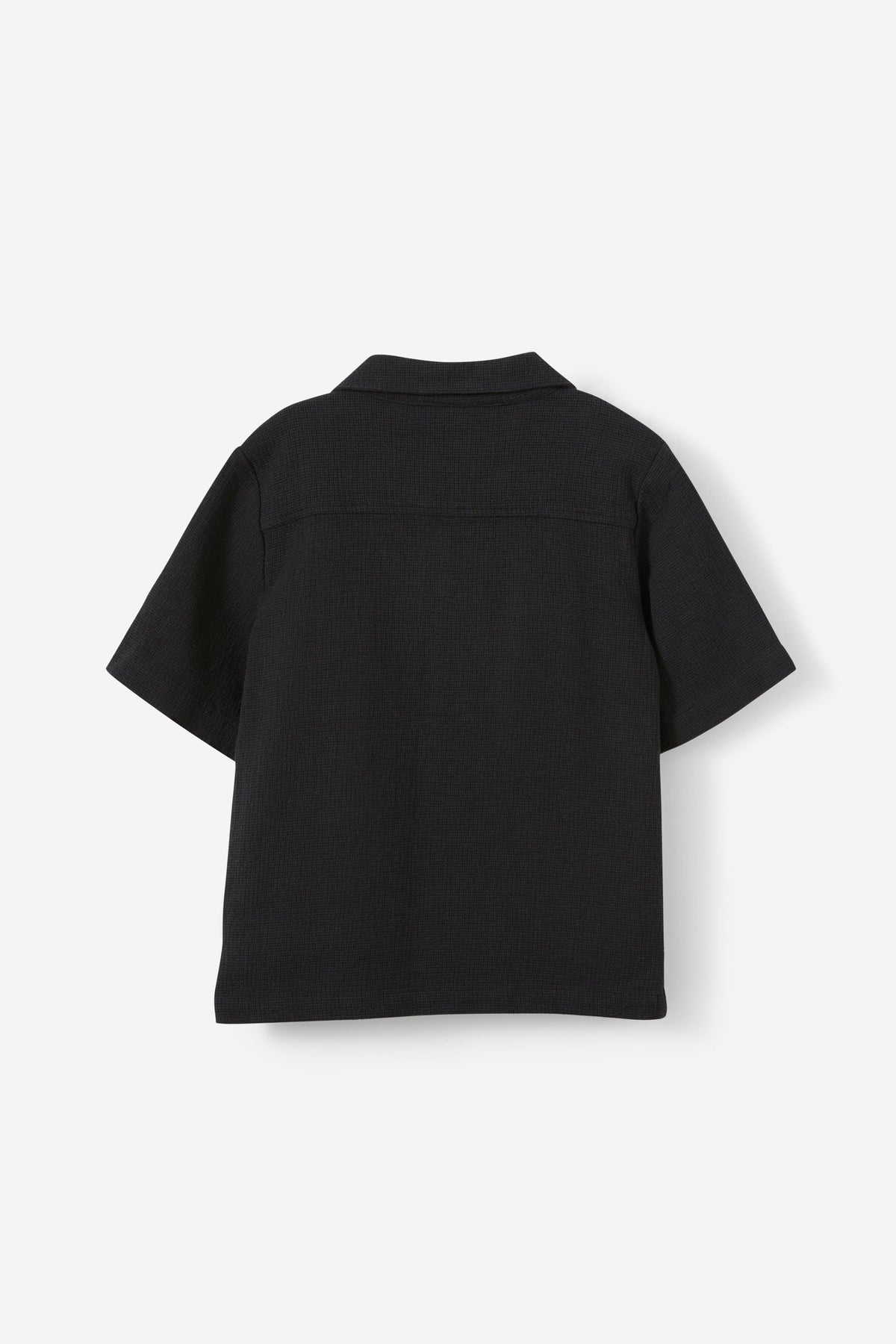 Cabana Short Sleeve Shirt