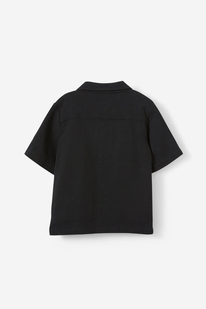 Cabana Short Sleeve Shirt