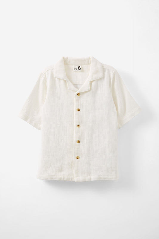 Cabana Short Sleeve Shirt