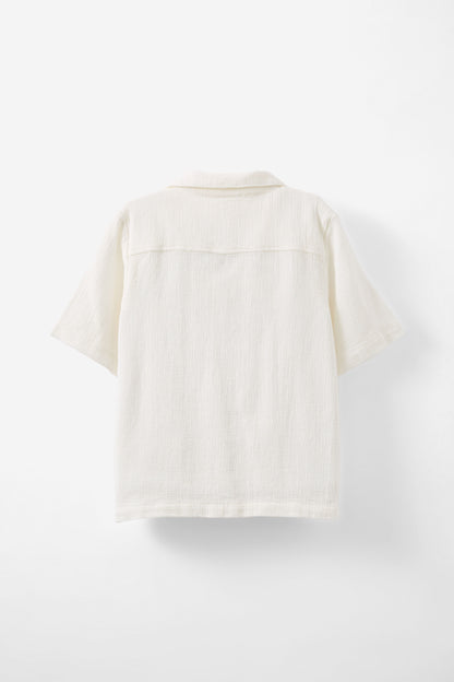 Cabana Short Sleeve Shirt