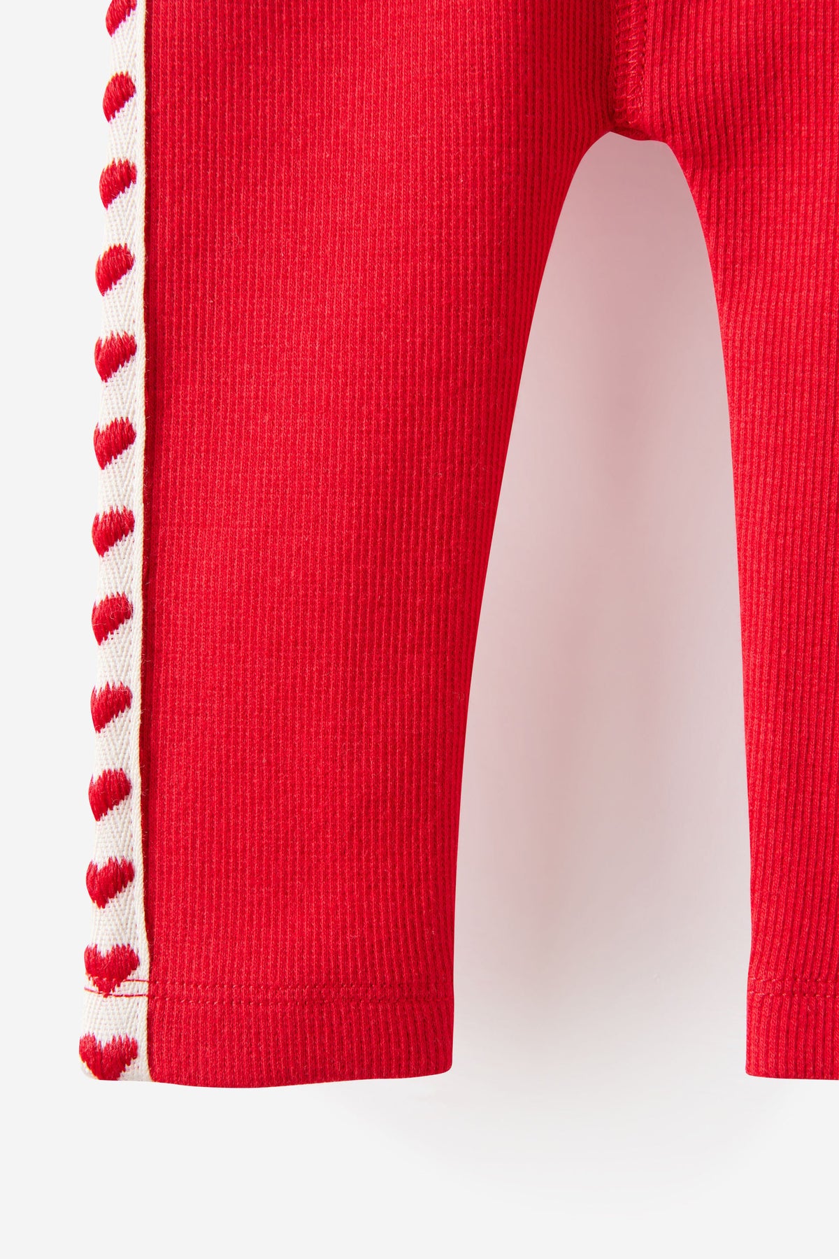 Baby Essential Rib Legging