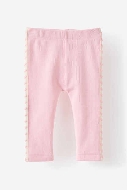Baby Essential Rib Legging