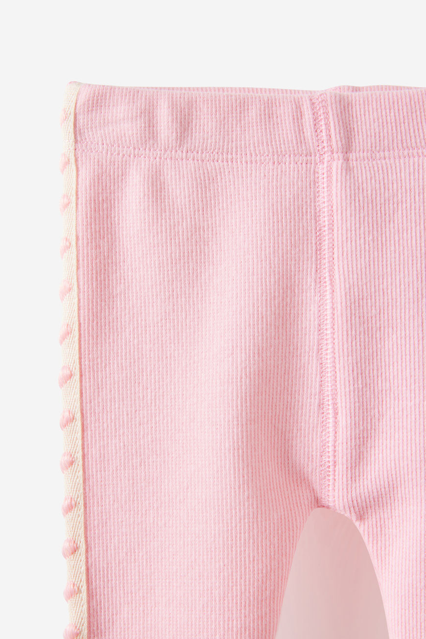 Baby Essential Rib Legging