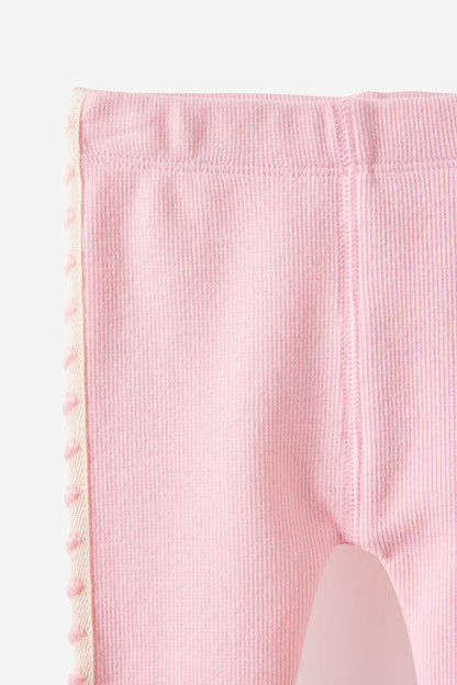 Baby Essential Rib Legging