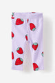 Baby Essential Rib Legging