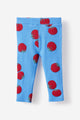 Baby Essential Rib Legging