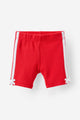 Baby Essential Rib Bike Shorts