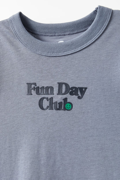Essentials Graphic Short Sleeve Tee