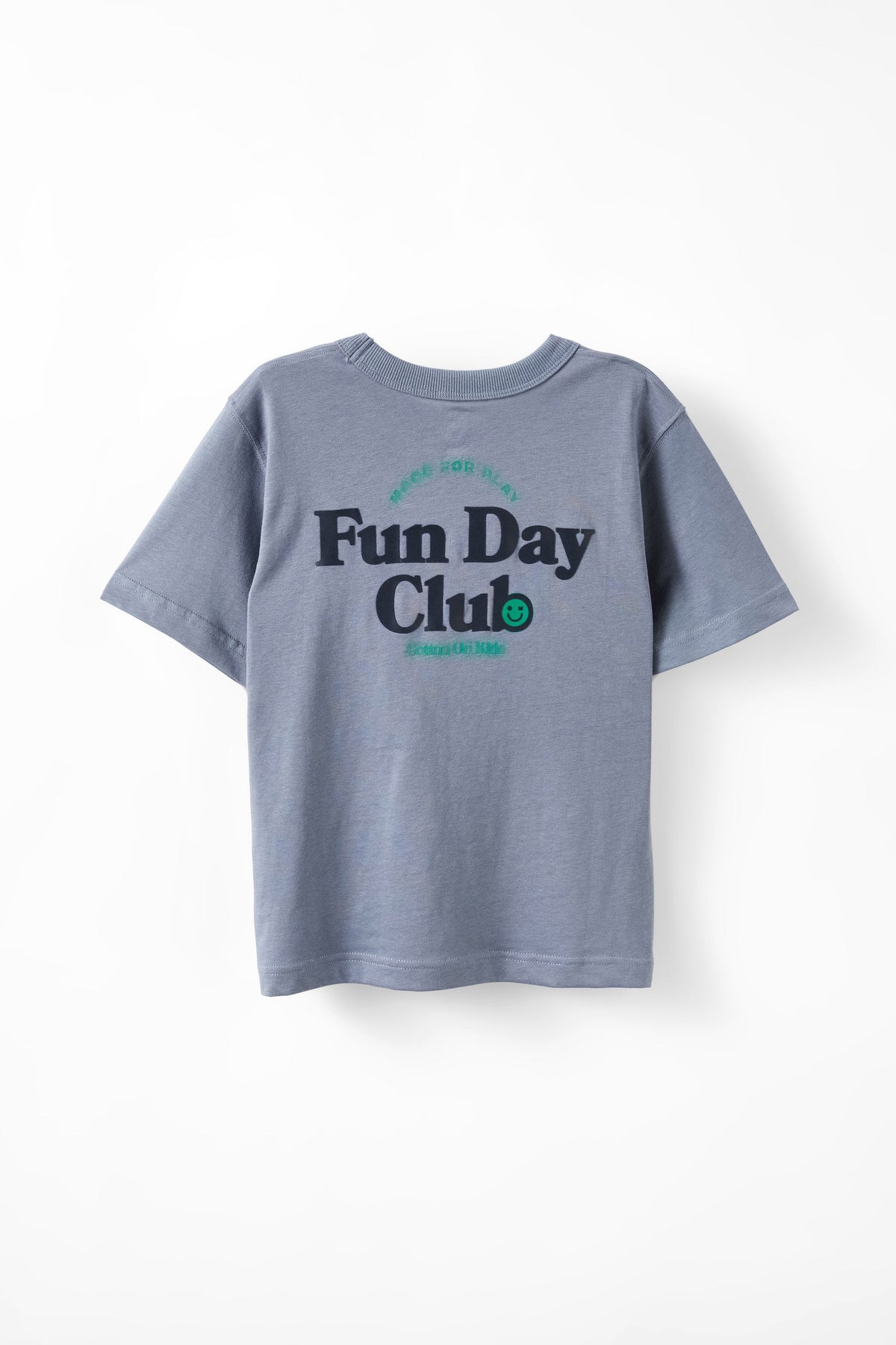 Essentials Graphic Short Sleeve Tee