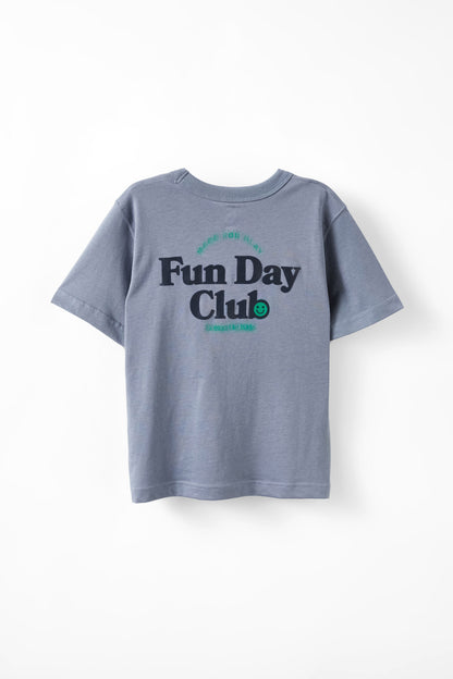 Essentials Graphic Short Sleeve Tee