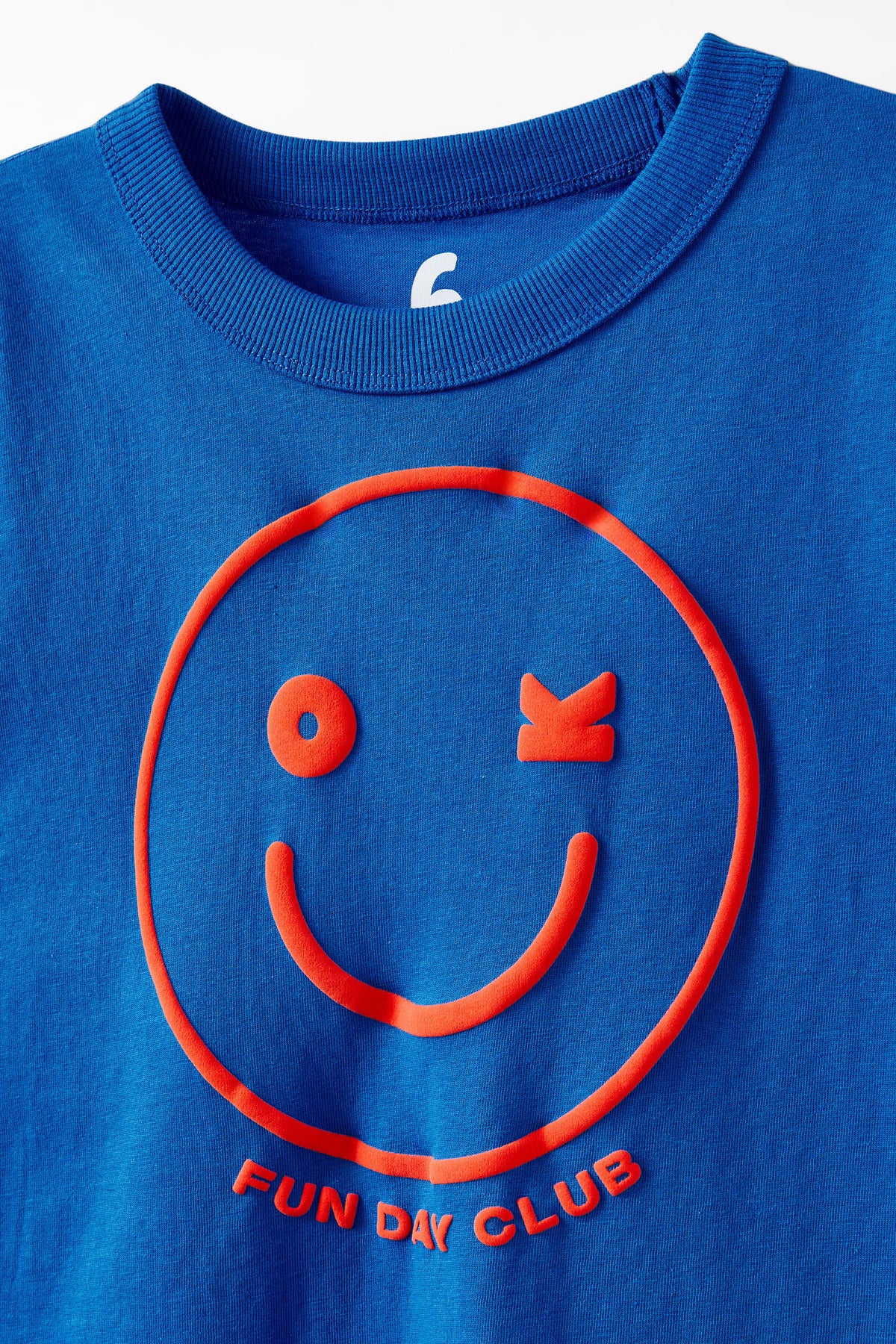 Essentials Graphic Short Sleeve Tee