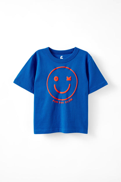 Essentials Graphic Short Sleeve Tee
