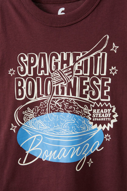 Essentials Graphic Short Sleeve Tee
