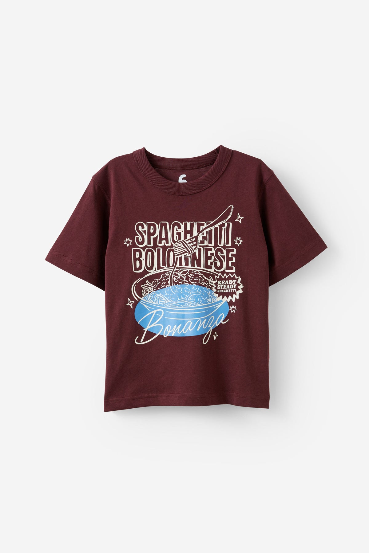 Essentials Graphic Short Sleeve Tee