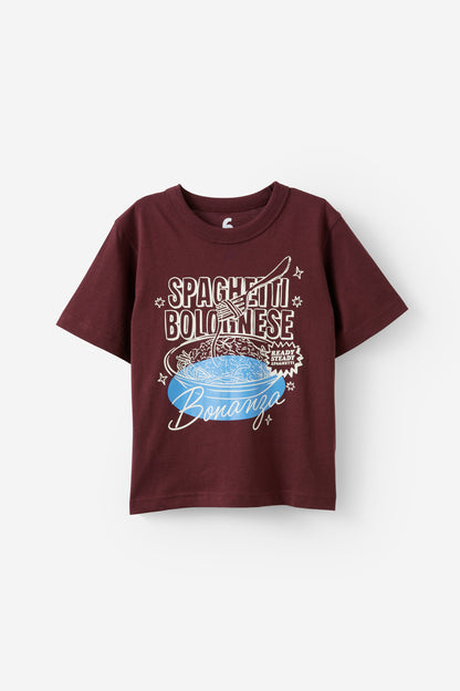 Essentials Graphic Short Sleeve Tee