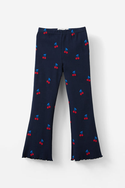 Essential Francine Flare Legging