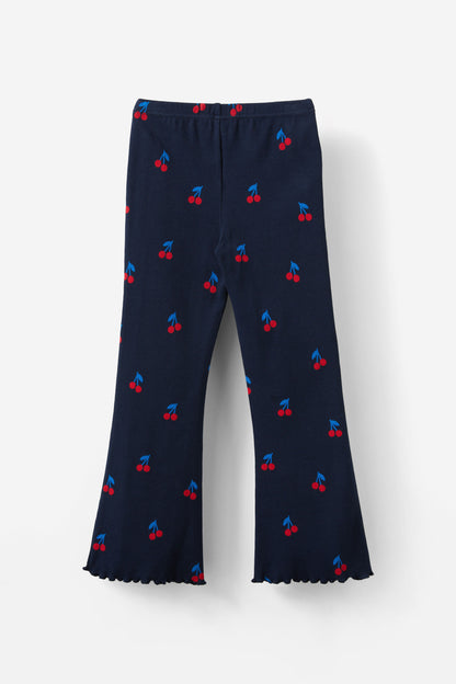 Essential Francine Flare Legging