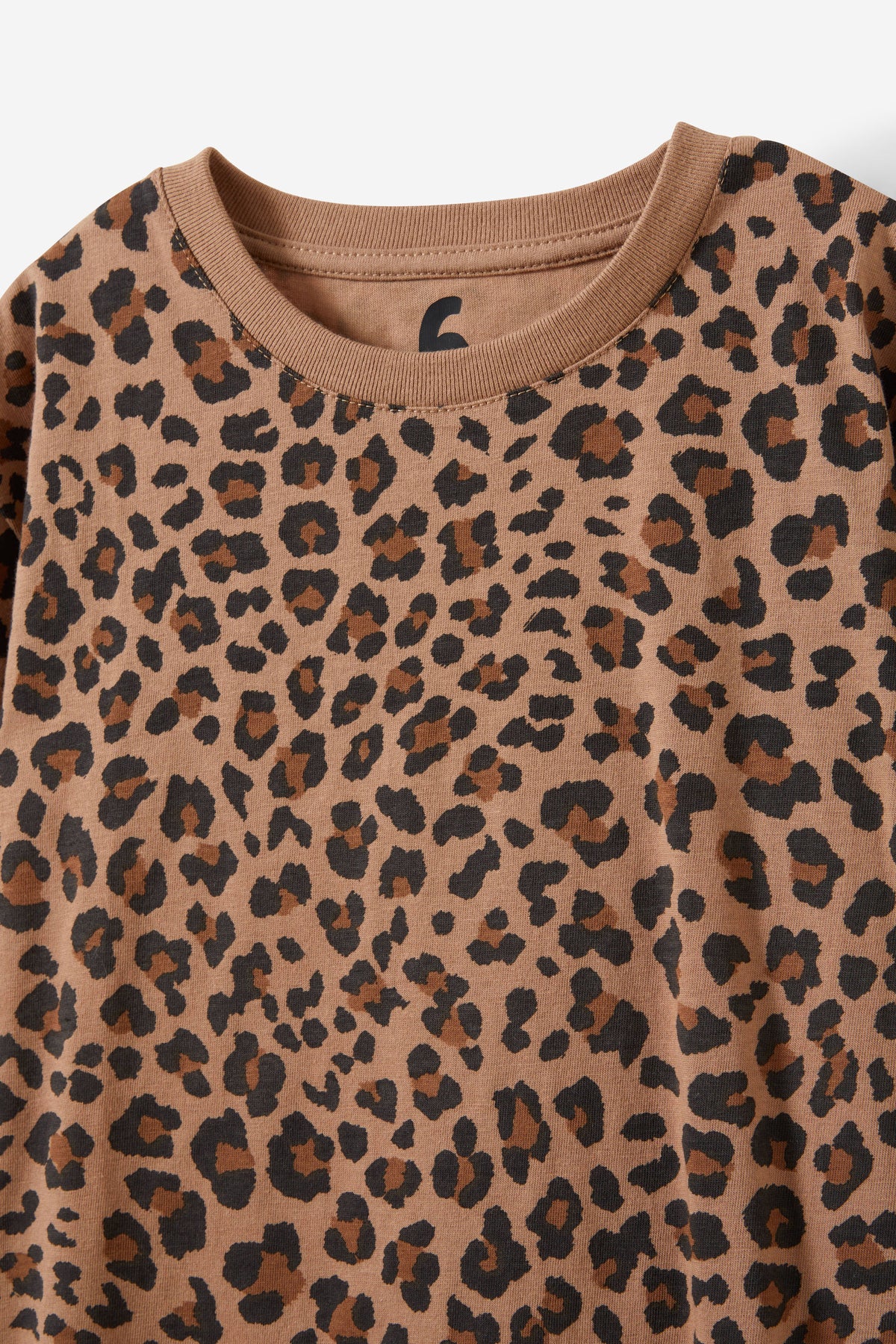 Essential Short Sleeve Graphic Tee
