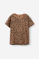 Essential Short Sleeve Graphic Tee