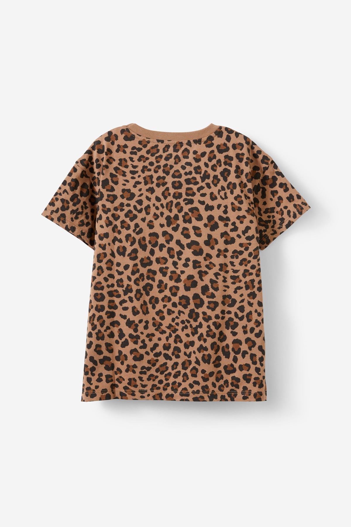 Essential Short Sleeve Graphic Tee