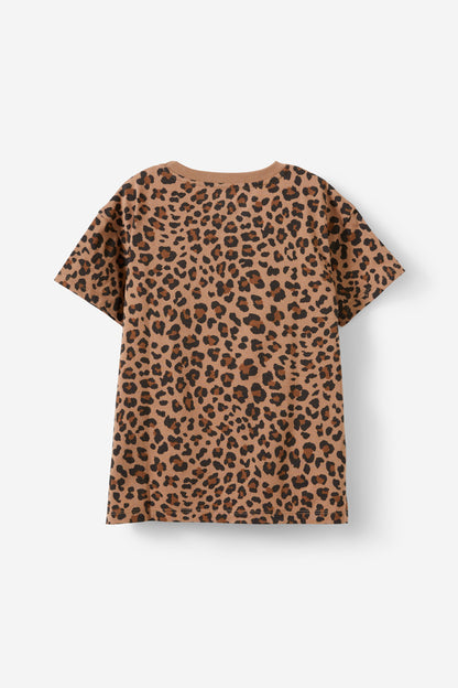 Essential Short Sleeve Graphic Tee