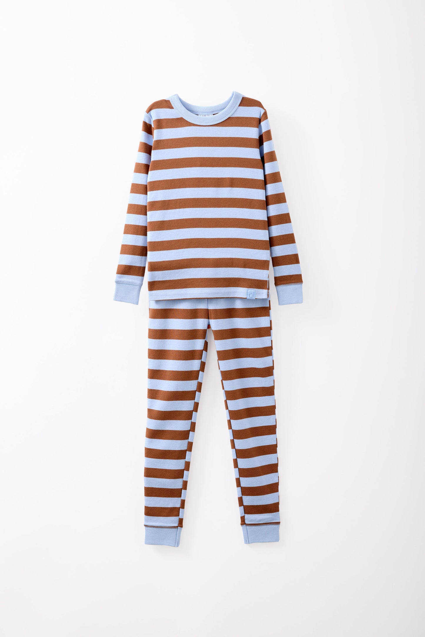 Jesse Long Sleeve Pyjama Set
