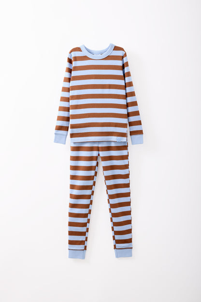 Jesse Long Sleeve Pyjama Set