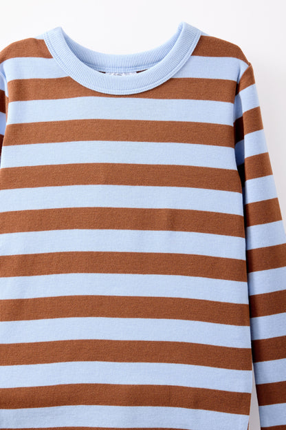 Jesse Long Sleeve Pyjama Set