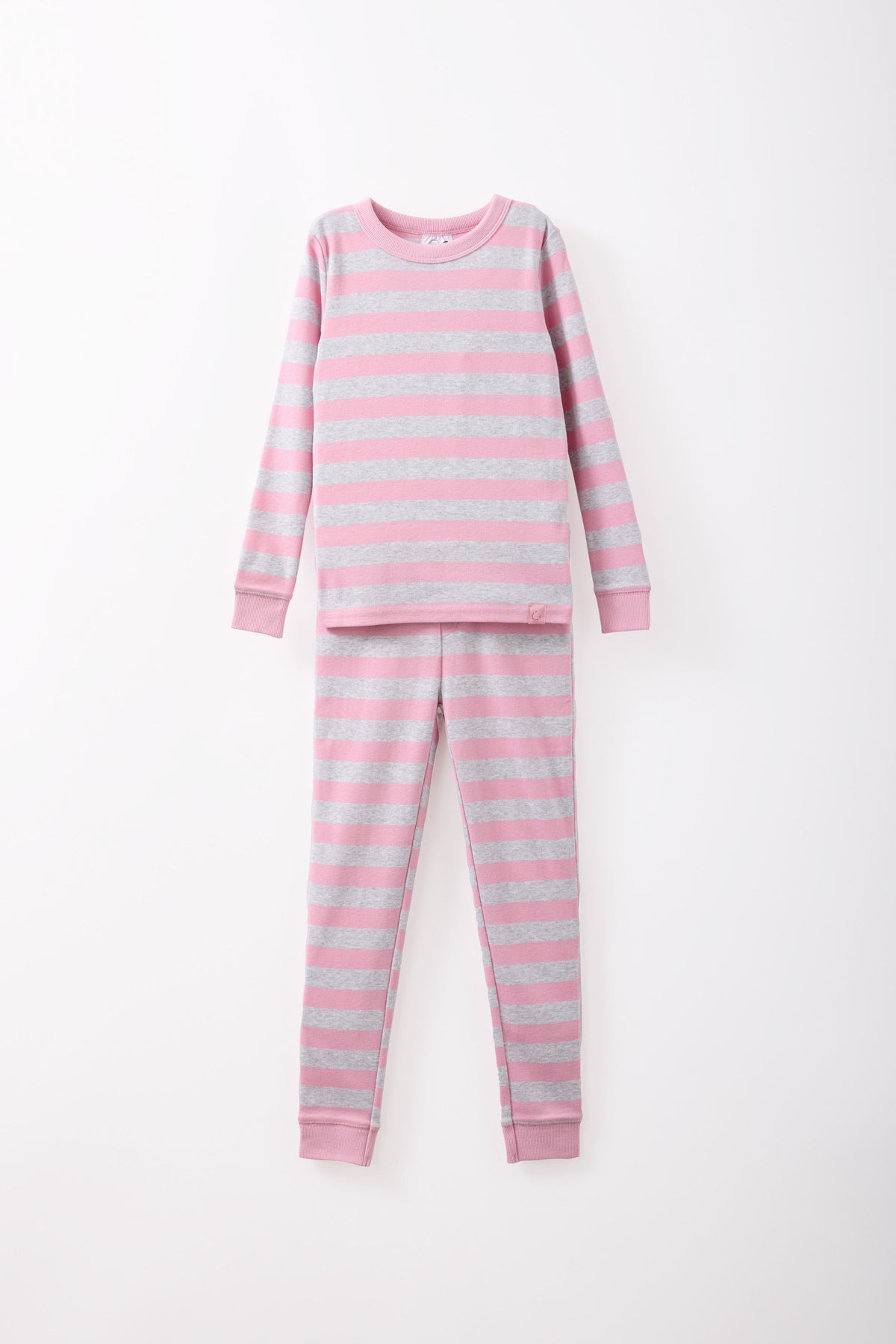 Jesse Long Sleeve Pyjama Set