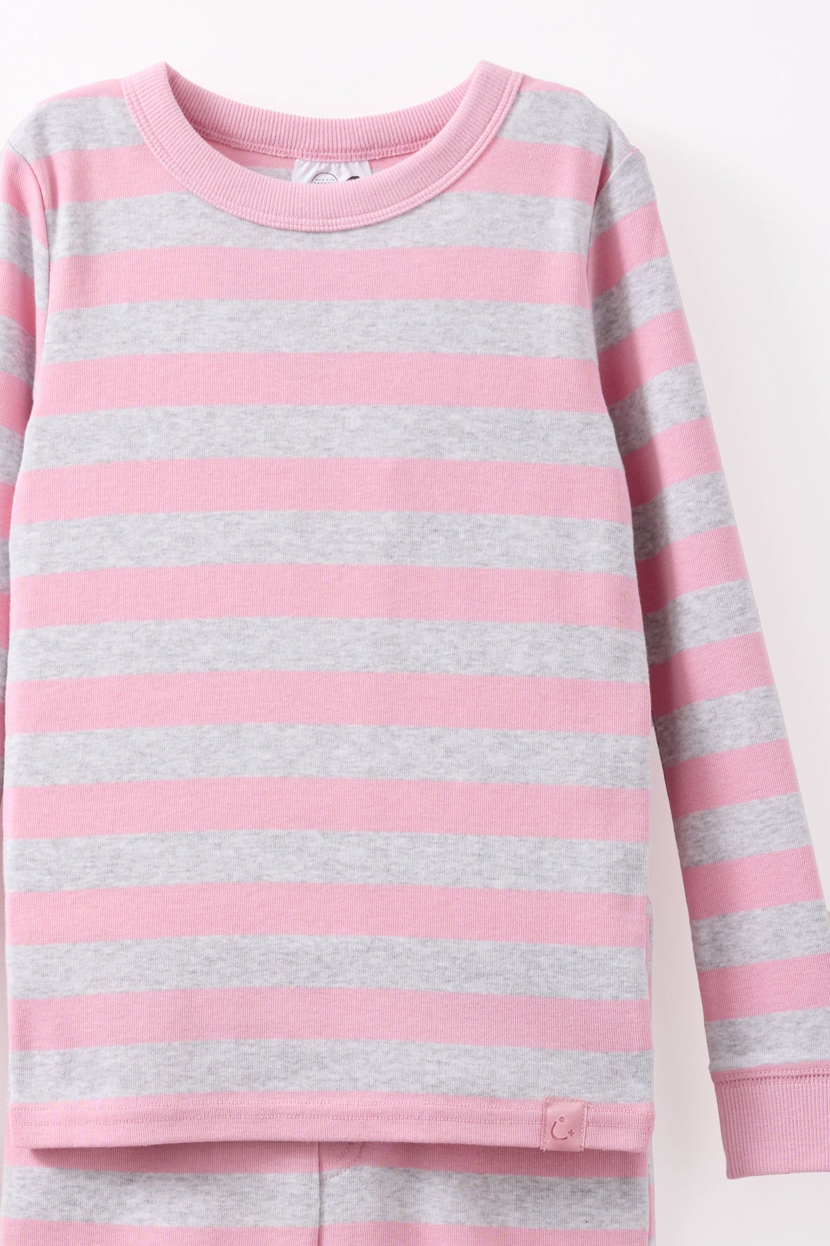 Jesse Long Sleeve Pyjama Set