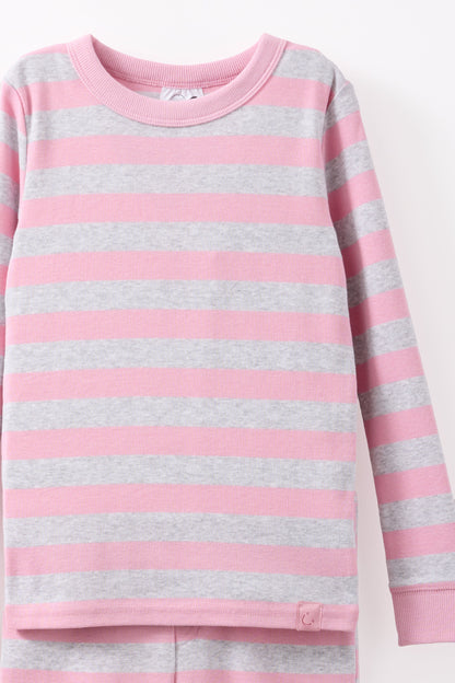 Jesse Long Sleeve Pyjama Set