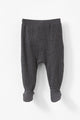 Organic Pointelle Legging