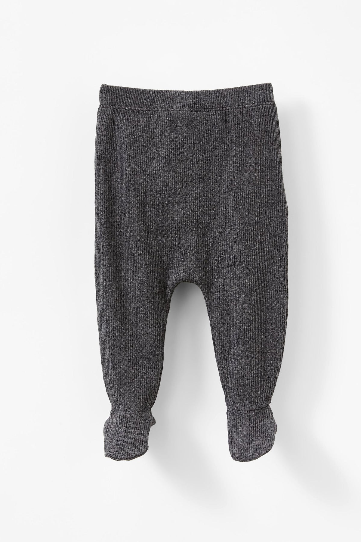 Organic Pointelle Legging