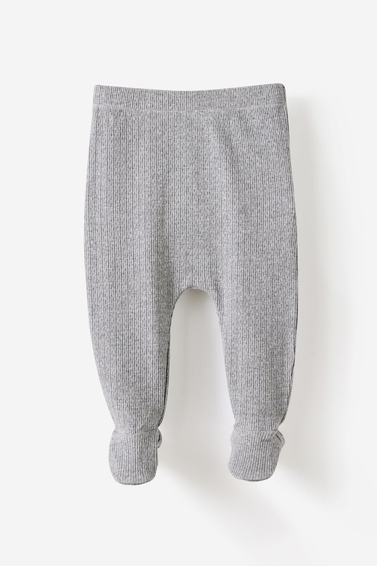 Organic Pointelle Legging
