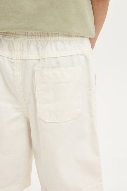 Eric Easy Short