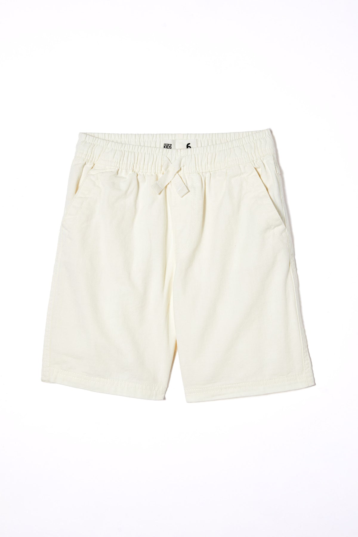 Eric Easy Short