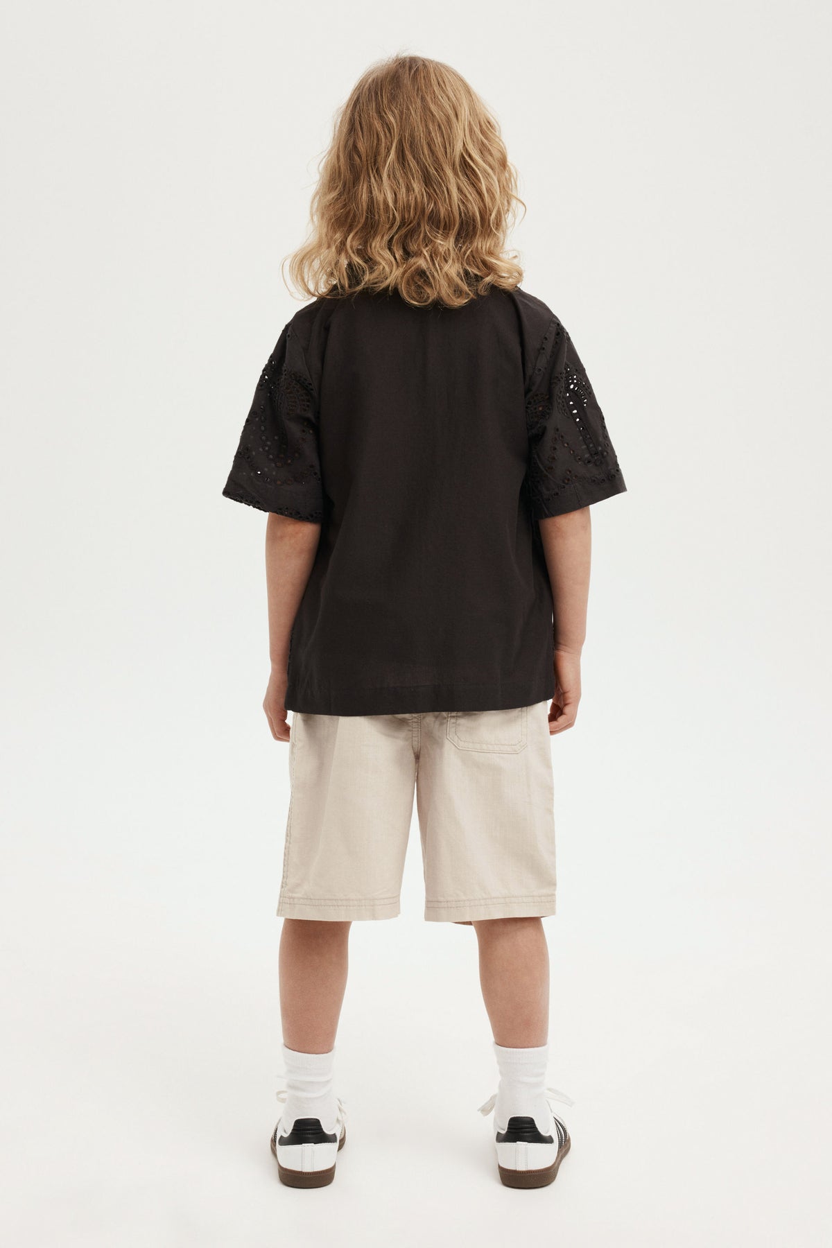Eric Easy Short