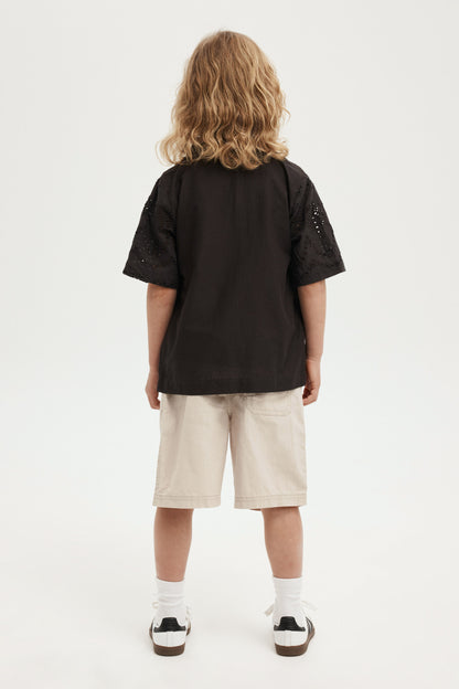 Eric Easy Short