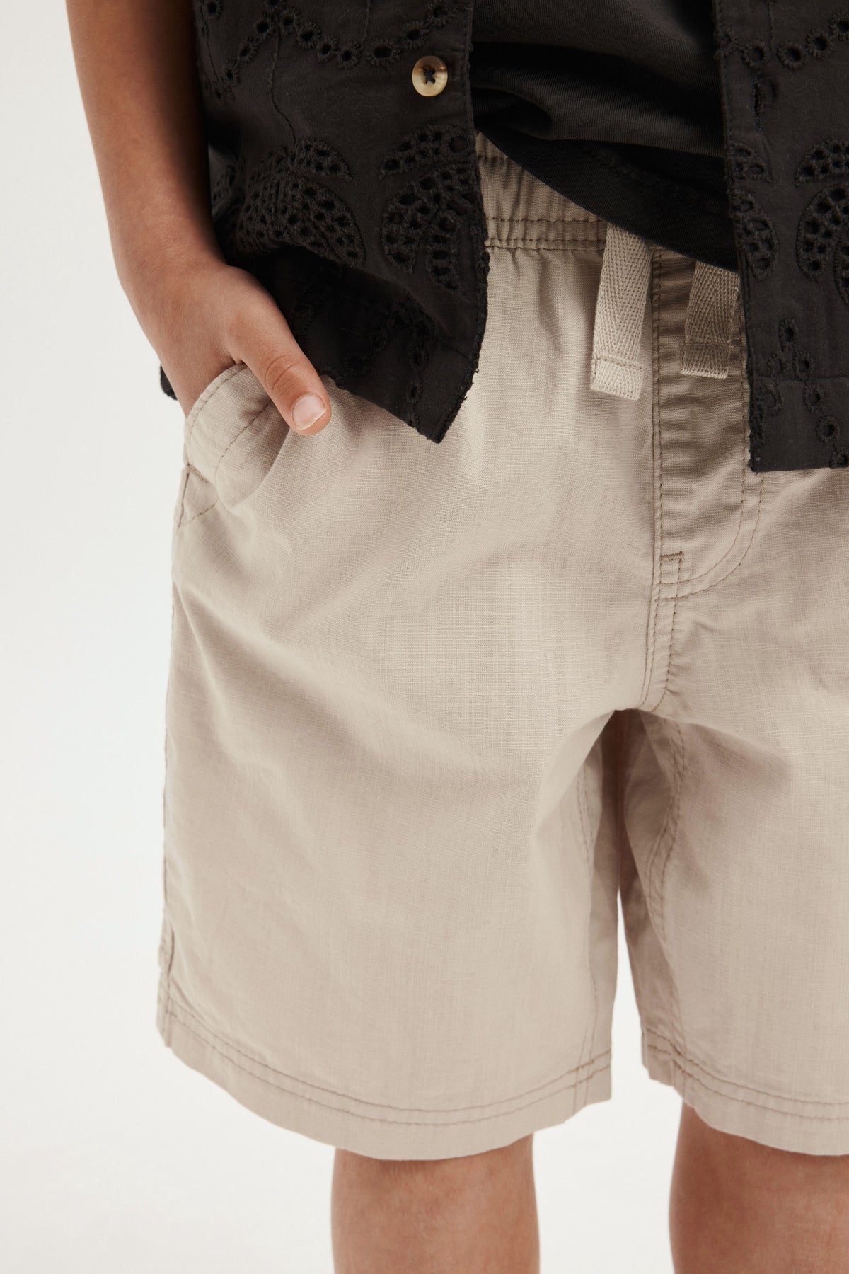 Eric Easy Short
