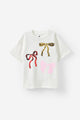 Livvy Lux Short Sleeve Tee
