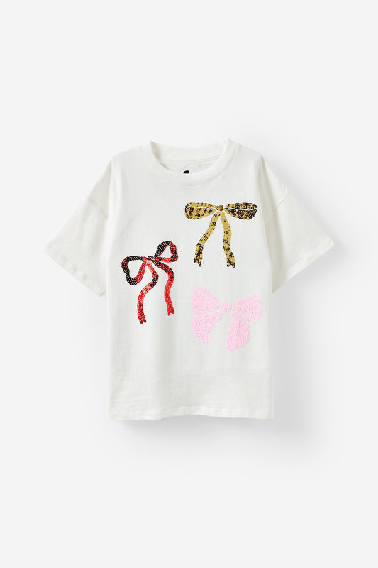 Livvy Lux Short Sleeve Tee
