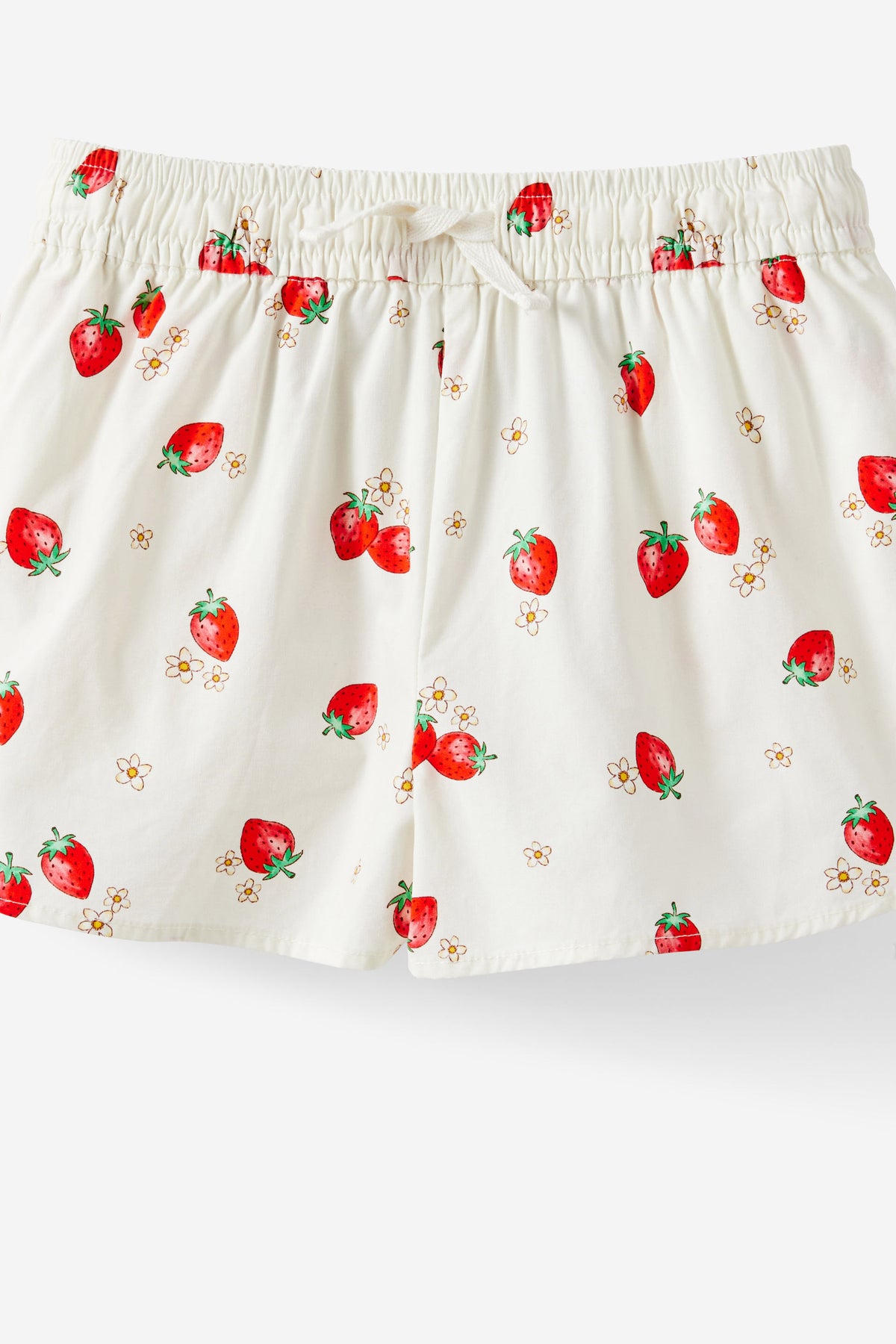 Gigi Woven Short