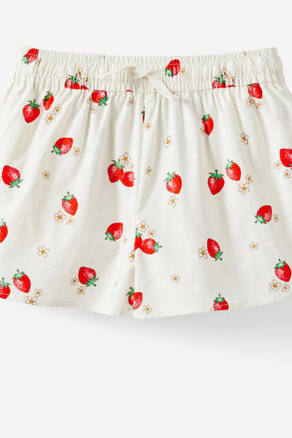 Gigi Woven Short
