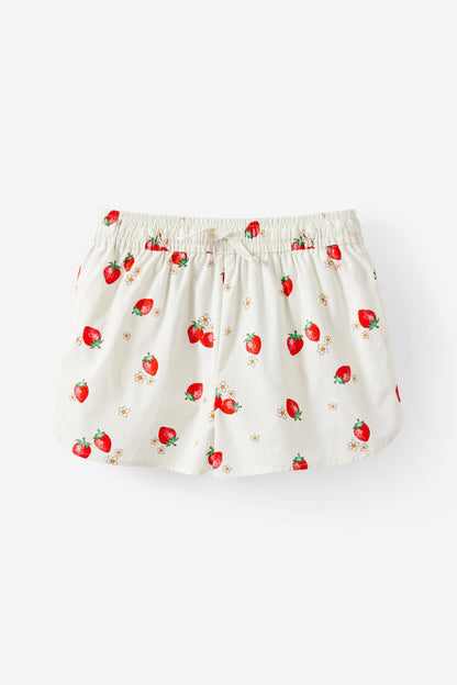 Gigi Woven Short