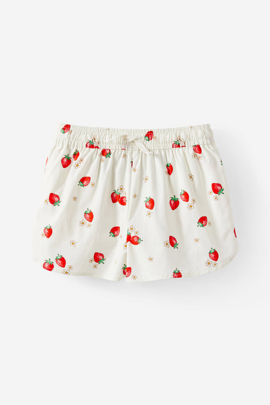 Gigi Woven Short