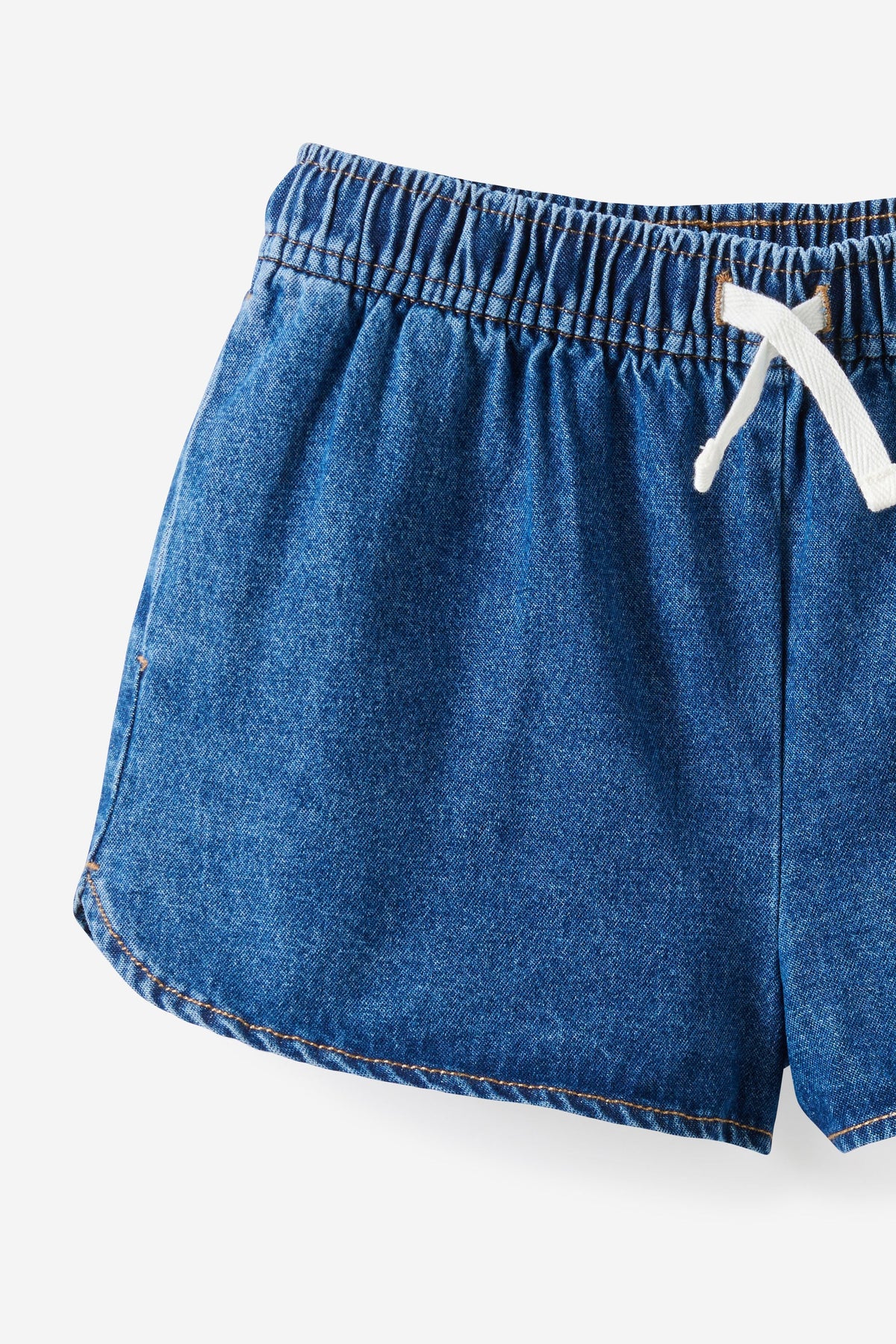 Gigi Woven Short