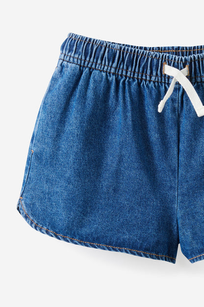 Gigi Woven Short