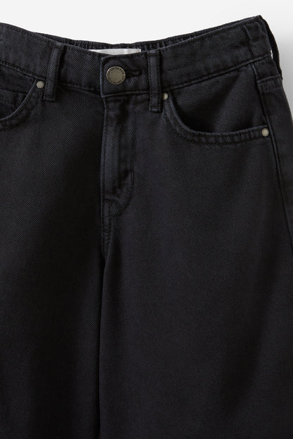 Jayden Denim Jort