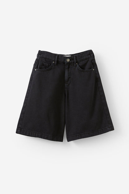 Jayden Denim Jort