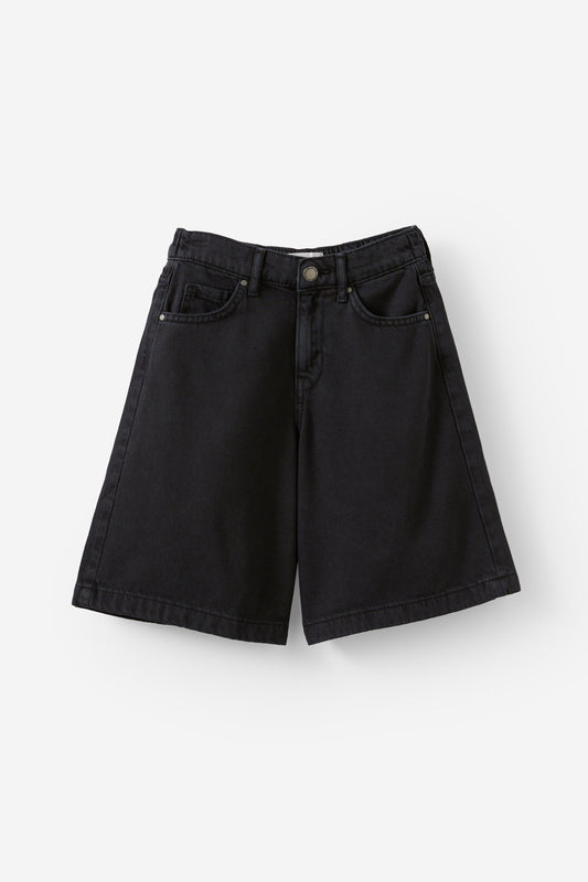 Jayden Denim Jort